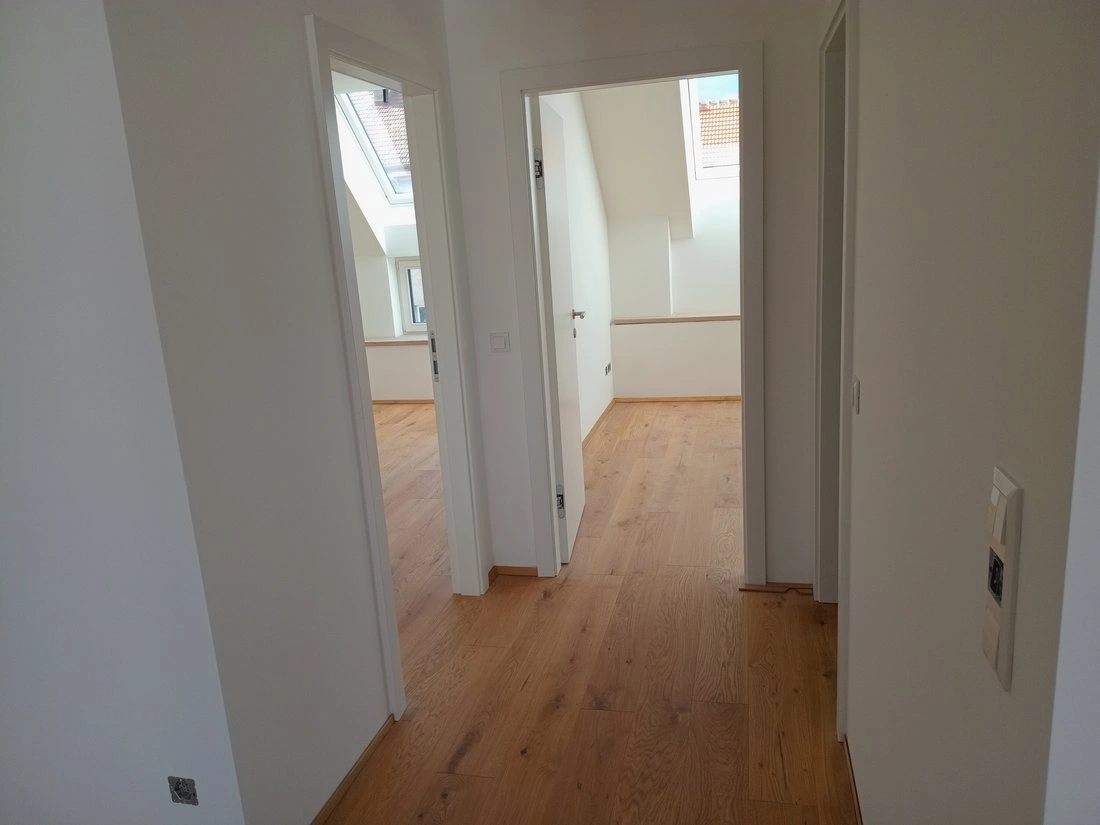 Apartment 91 m2 in Vienna, Austria