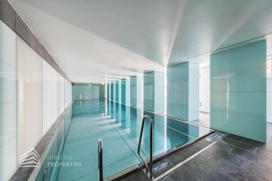 Villa 419 m² in Wien, Österreich