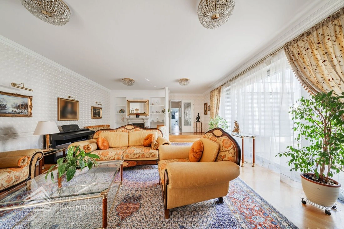 Villa 419 m² in Wien, Österreich