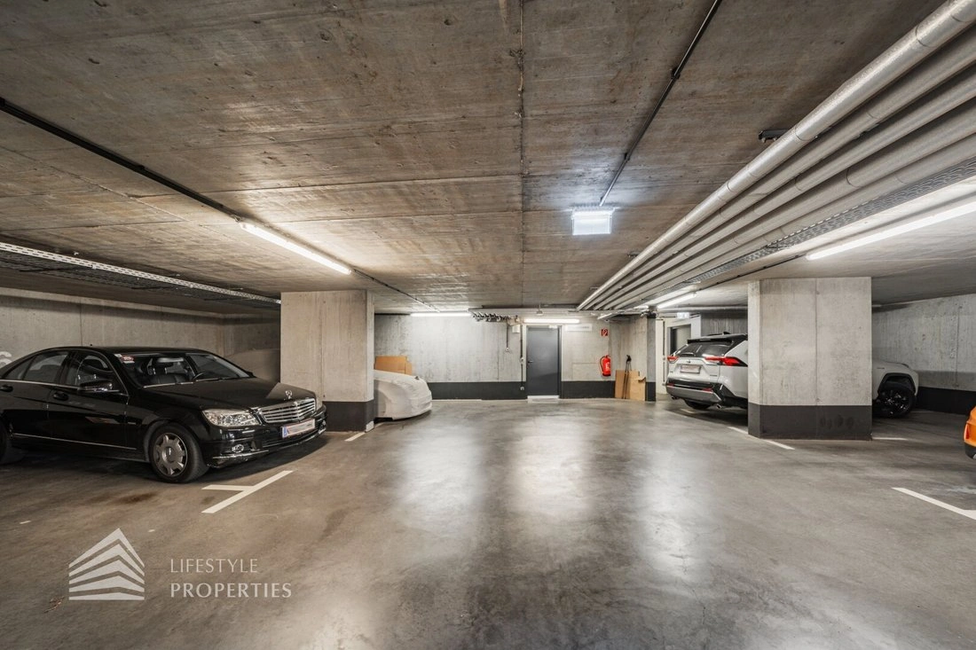 Villa 419 m² in Wien, Österreich