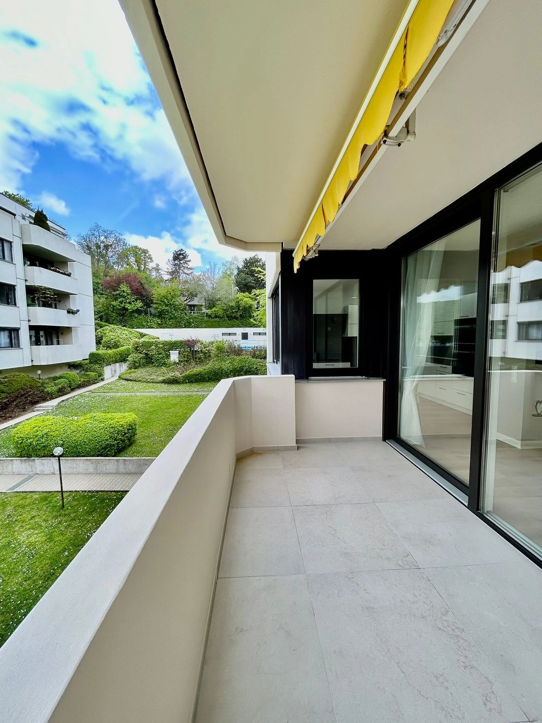 Apartment 116 m2 in Vienna, Austria