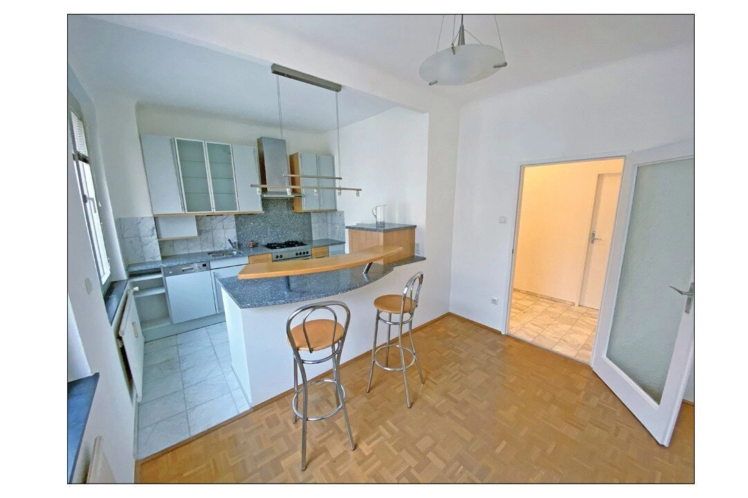 Apartamento de 65 m² en Viena, Austria