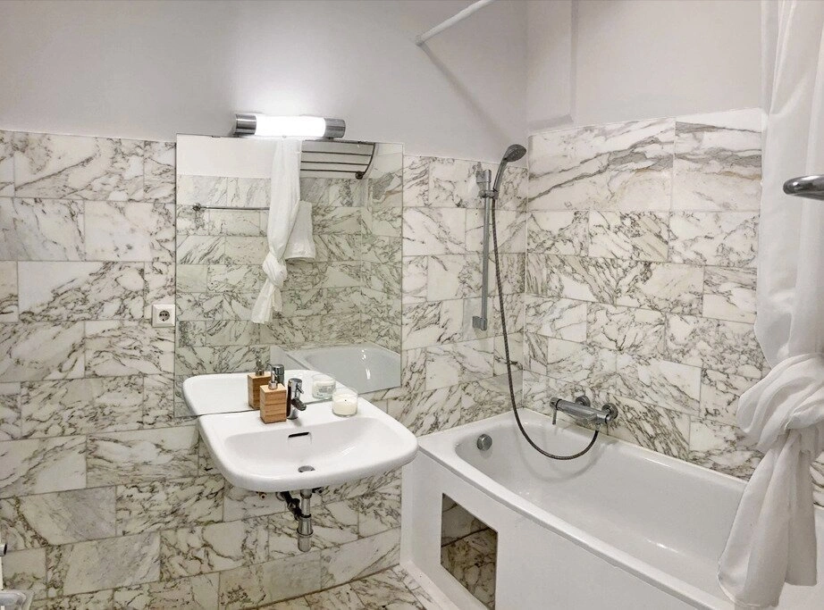 Apartamento de 65 m² en Viena, Austria