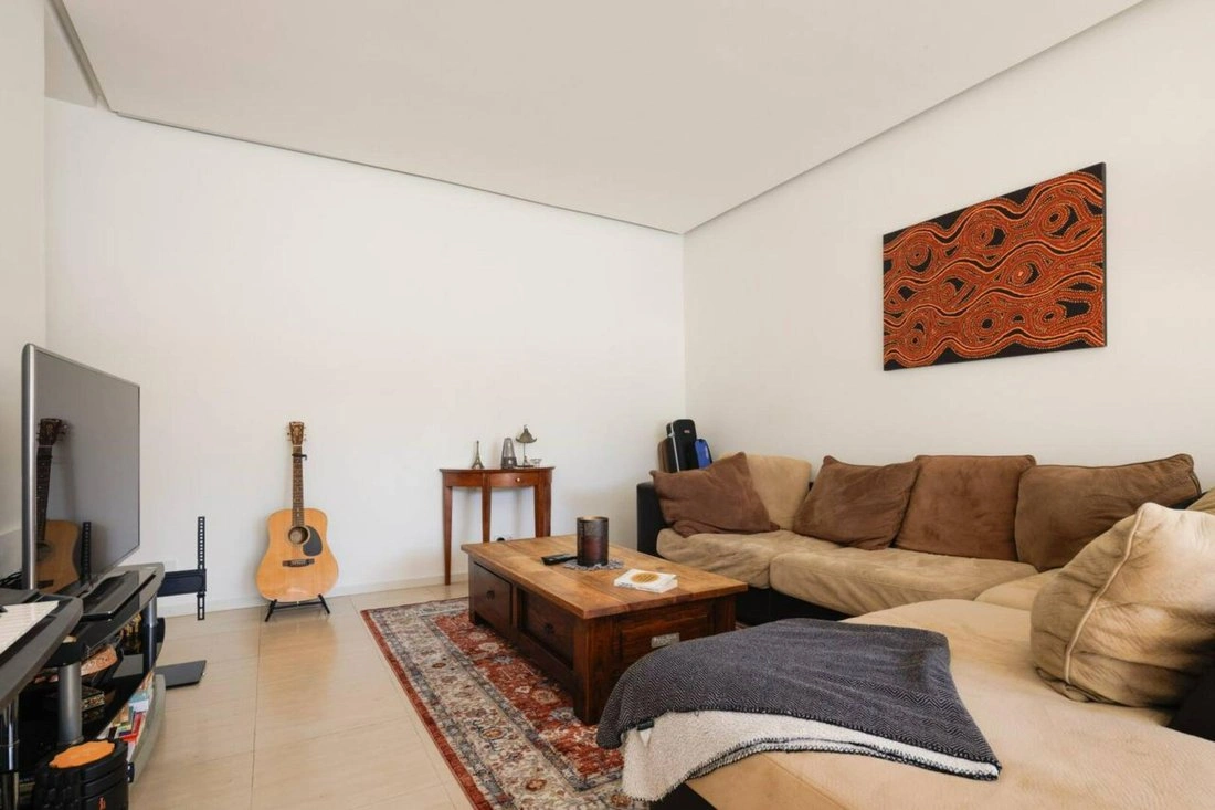 Apartment 124 m2 in Vienna, Austria