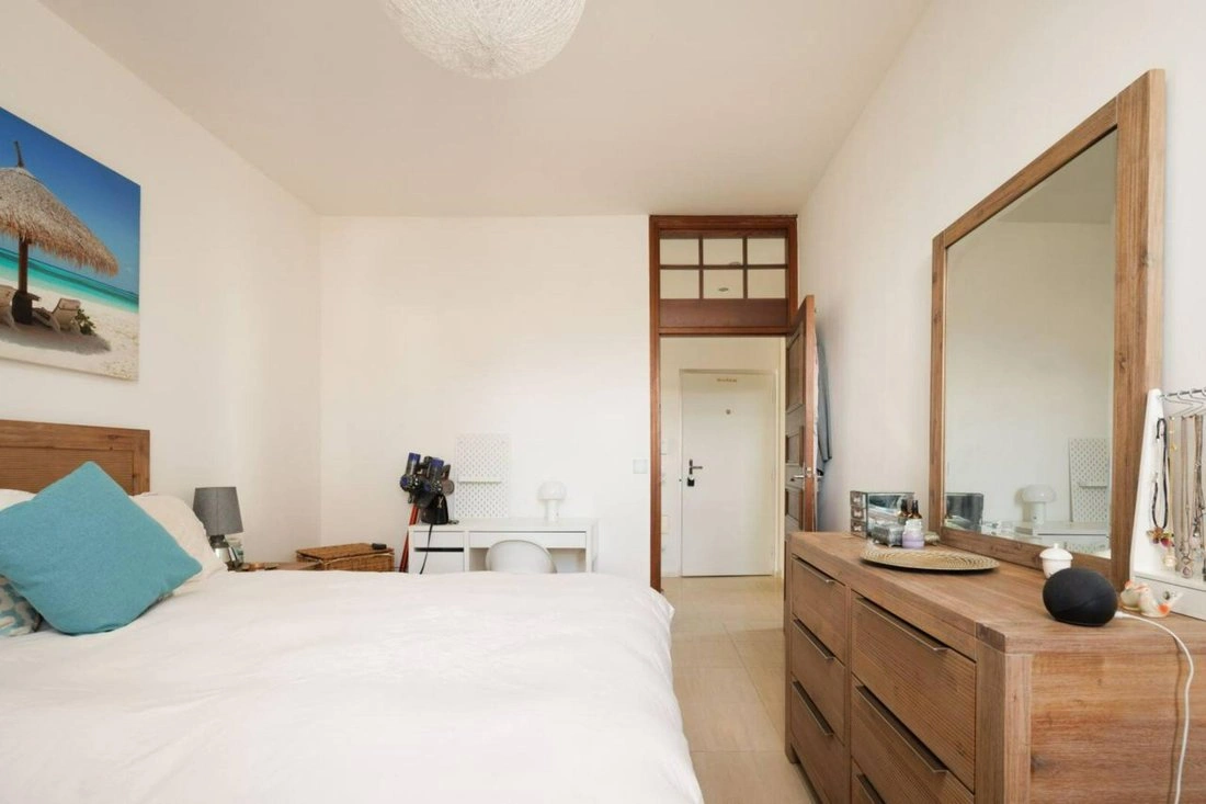 Apartment 124 m2 in Vienna, Austria