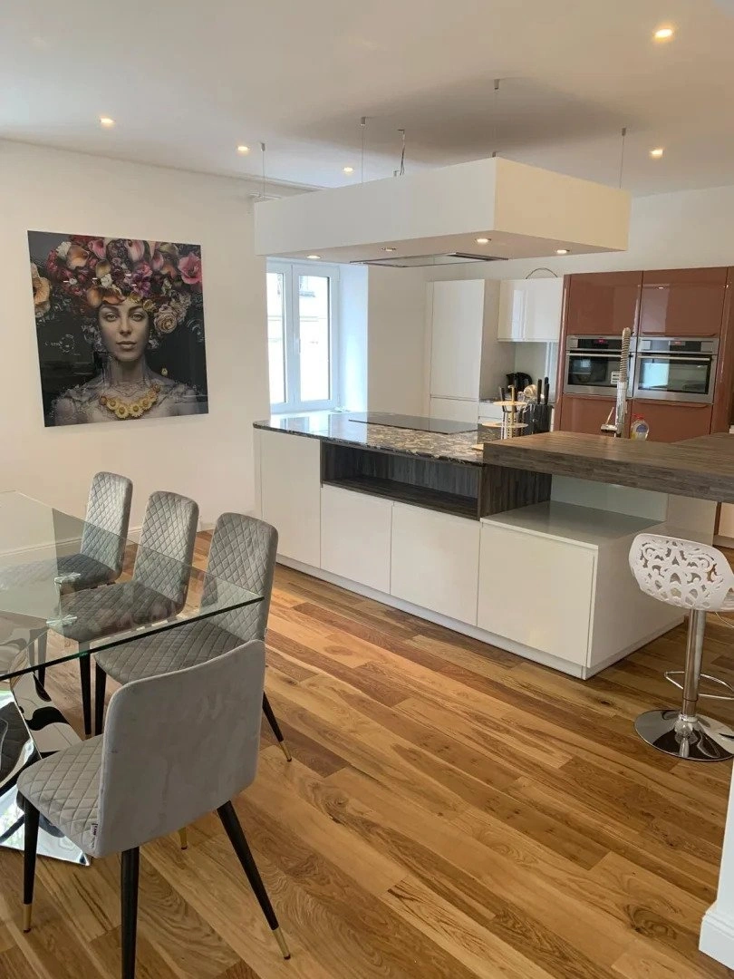 Villa 401 m2 in Vienna, Austria