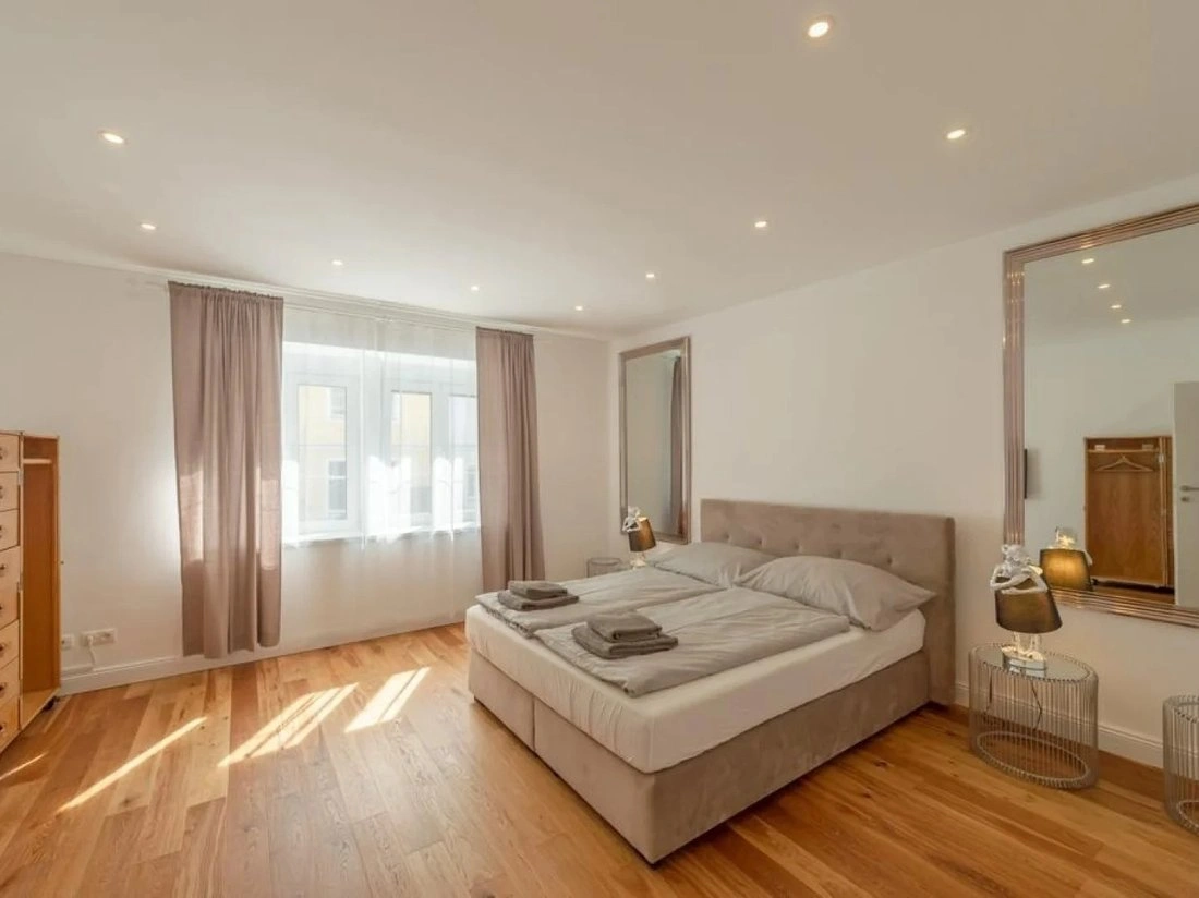 Villa 401 m2 in Vienna, Austria