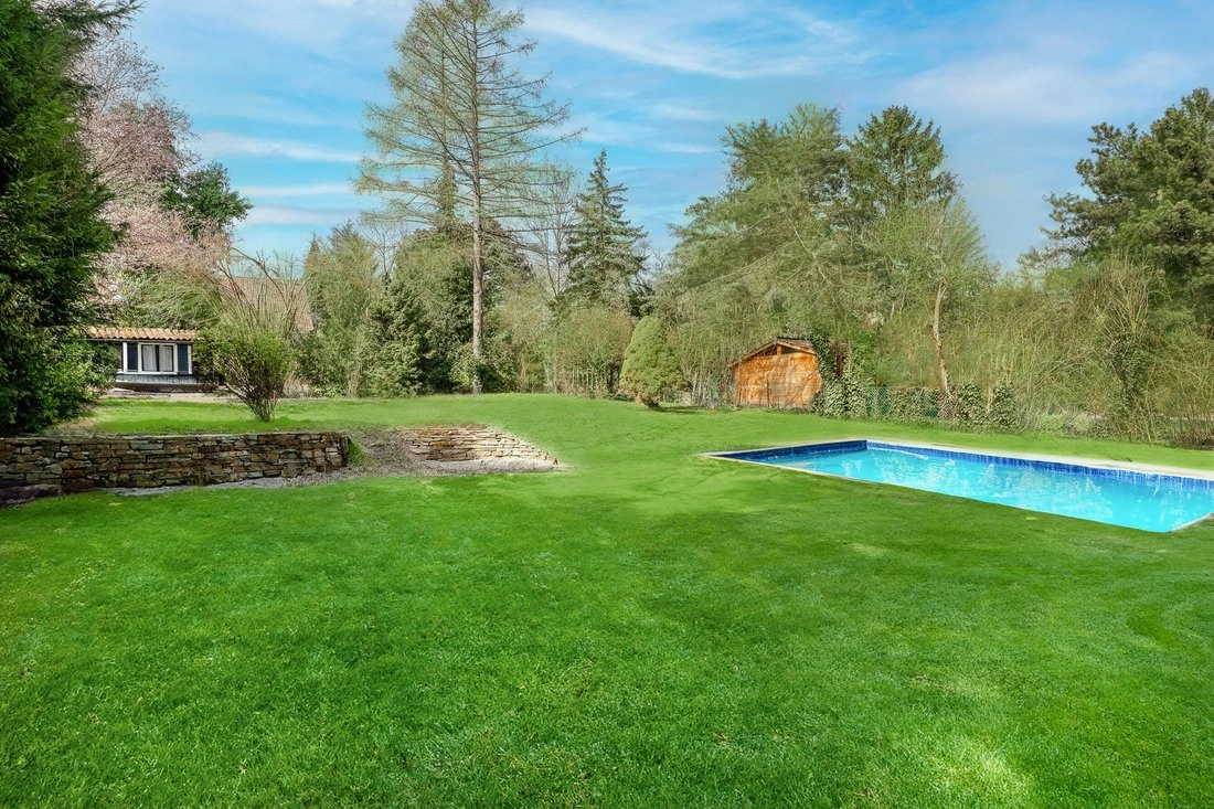 Villa 455 m2 in Vienna, Austria