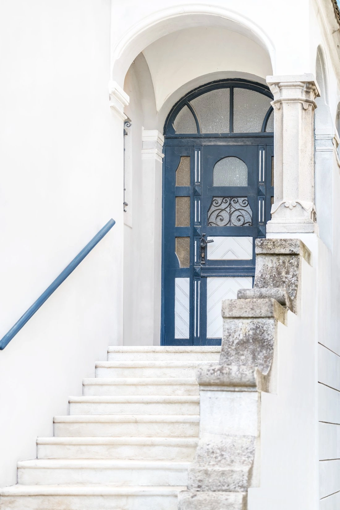 Villa 455 m2 in Vienna, Austria