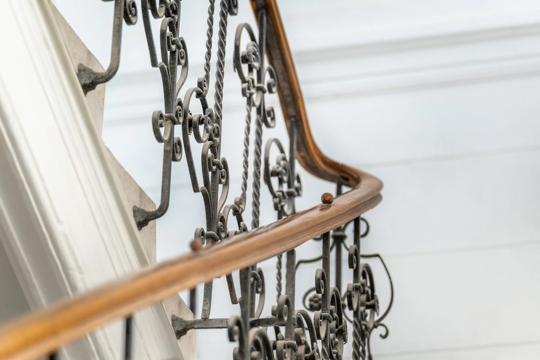 Villa 455 m2 in Vienna, Austria