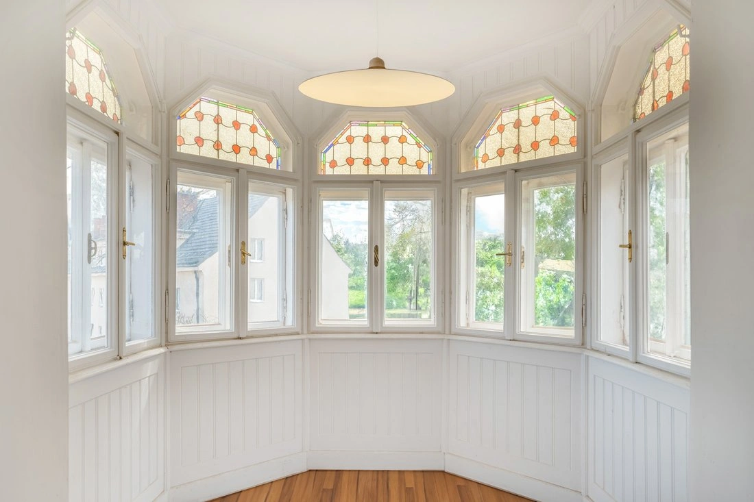 Villa 455 m2 in Vienna, Austria