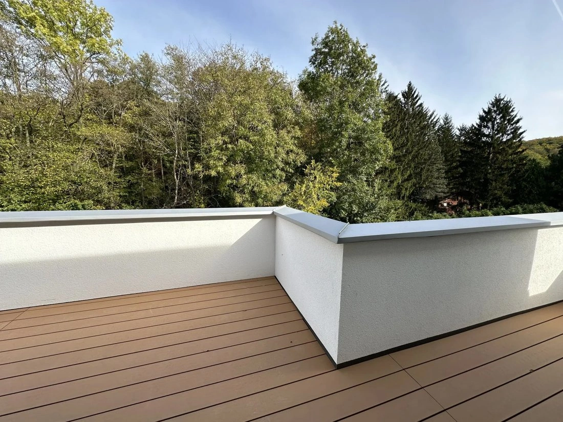 Townhouse 169 m2 in Vienna, Austria