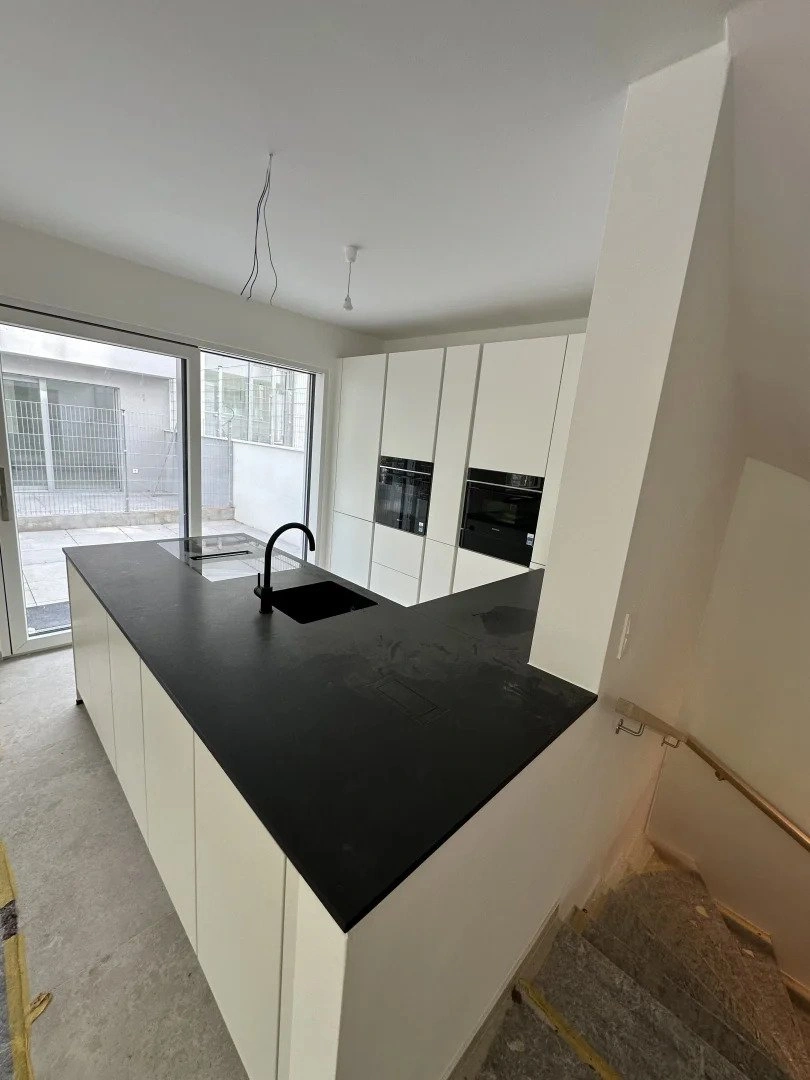 Townhouse 169 m2 in Vienna, Austria