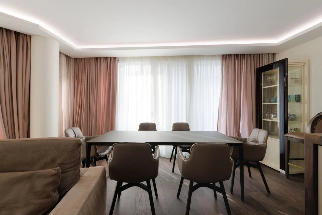 Apartment 149 m2 in Vienna, Austria