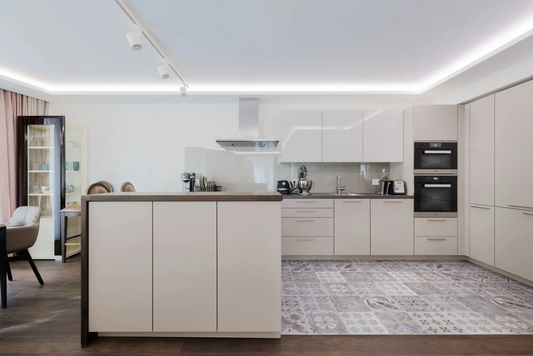 Apartment 149 m2 in Vienna, Austria