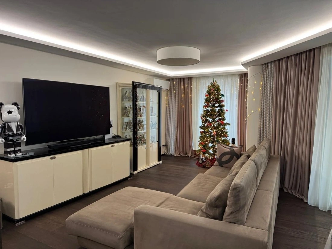 Apartment 149 m2 in Vienna, Austria