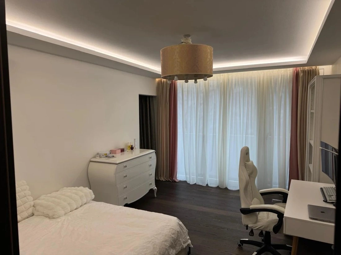 Apartment 149 m2 in Vienna, Austria