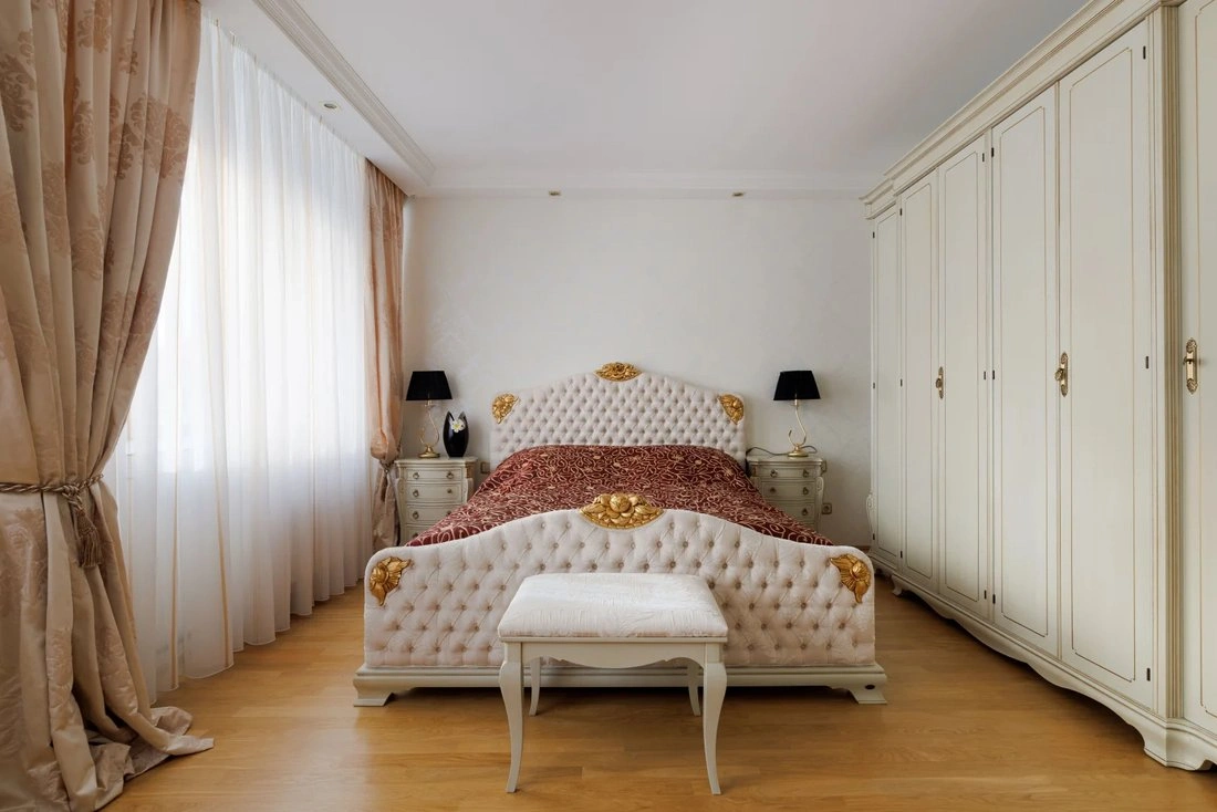 Apartment 125 m2 in Vienna, Austria