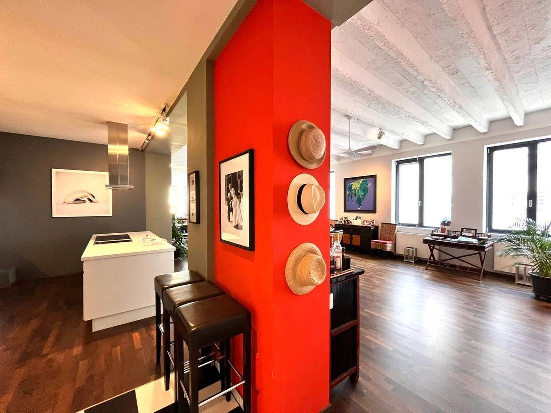 Apartment 180 m2 in Vienna, Austria