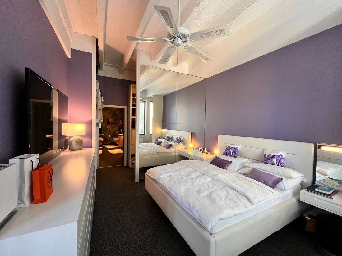 Apartment 180 m2 in Vienna, Austria