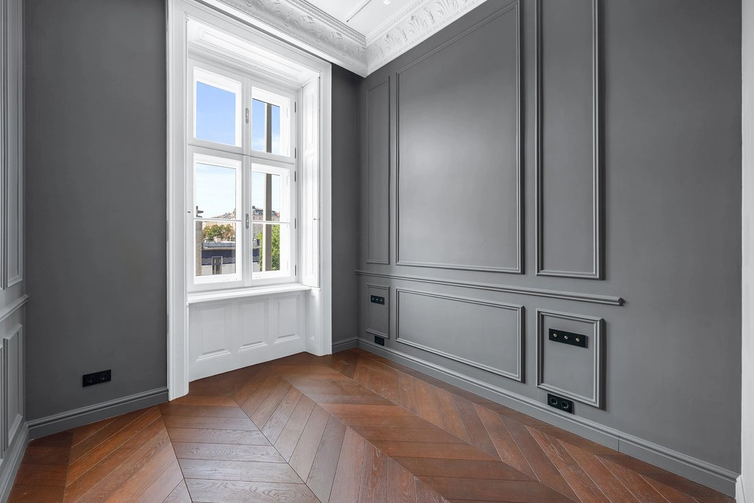 Apartment 142 m2 in Vienna, Austria