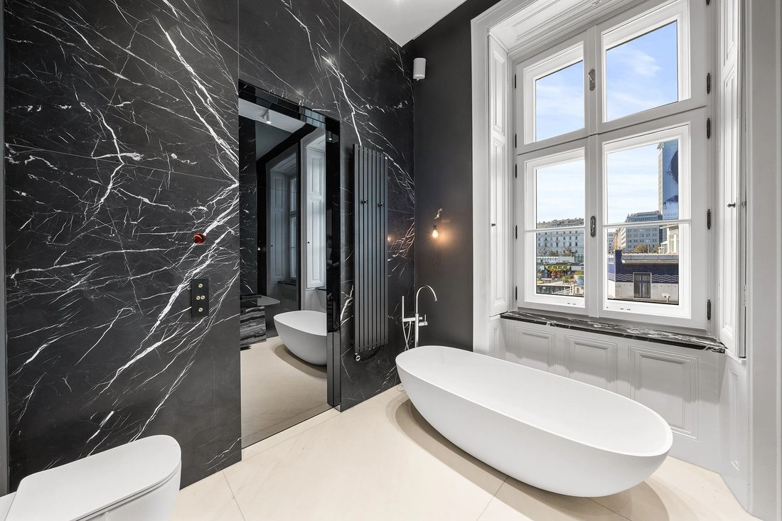 Apartment 142 m2 in Vienna, Austria