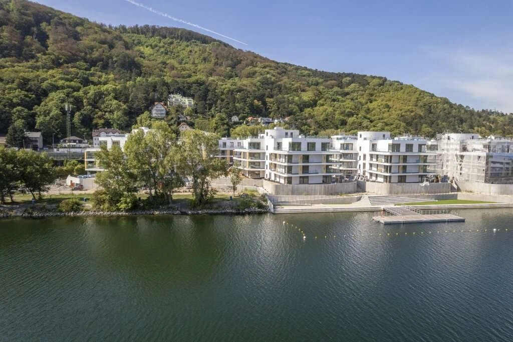 Apartment 144 m2 in Vienna, Austria