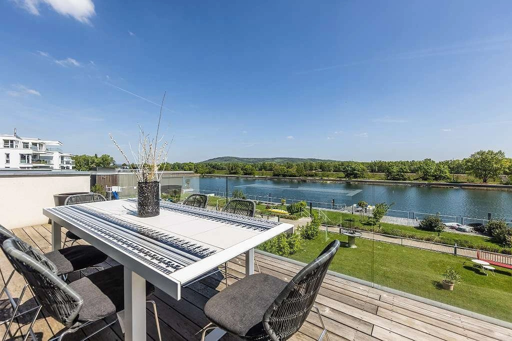 Apartment 144 m2 in Vienna, Austria