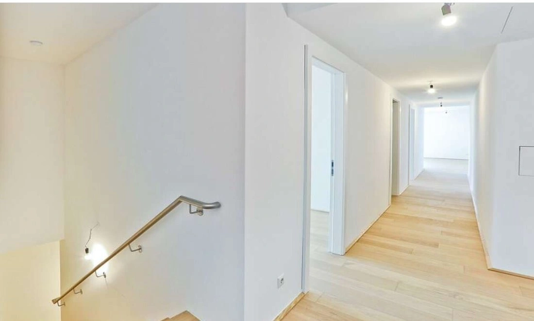 Apartment 144 m2 in Vienna, Austria