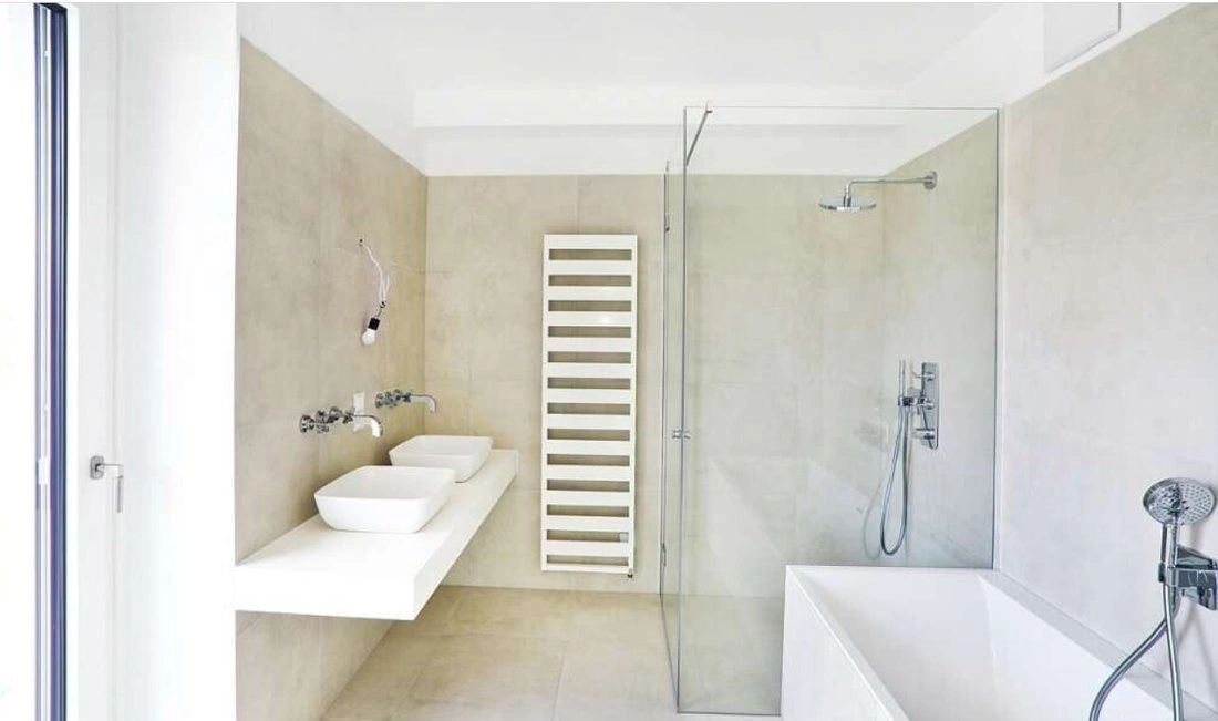 Apartment 144 m2 in Vienna, Austria