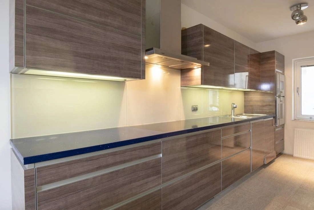 Penthouse 202 m2 in Vienna, Austria