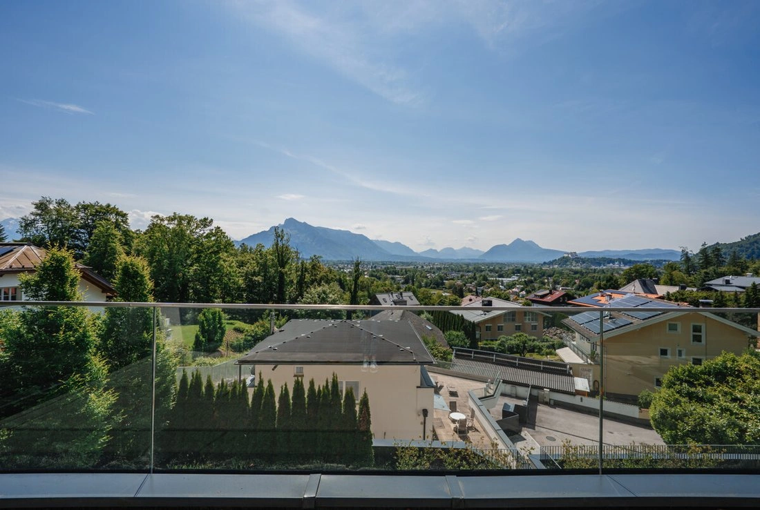 House 206 m2 in Salzburg, Austria