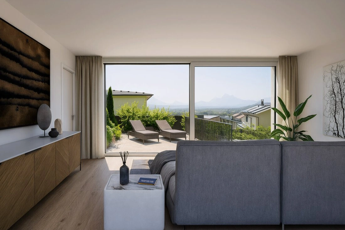 House 206 m2 in Salzburg, Austria