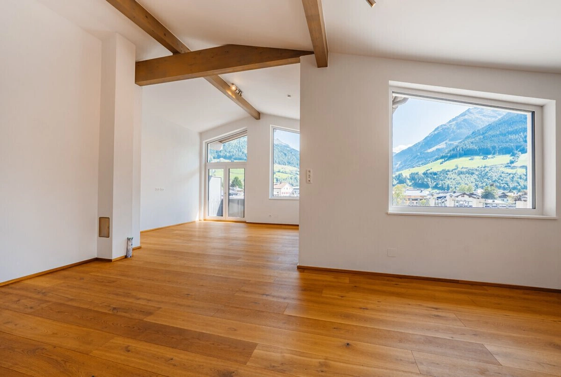 Penthouse 160 m2 in Salzburg, Austria