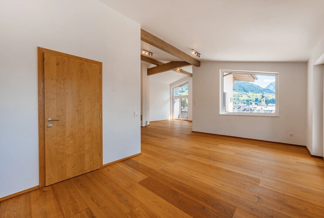 Penthouse 160 m2 in Salzburg, Austria