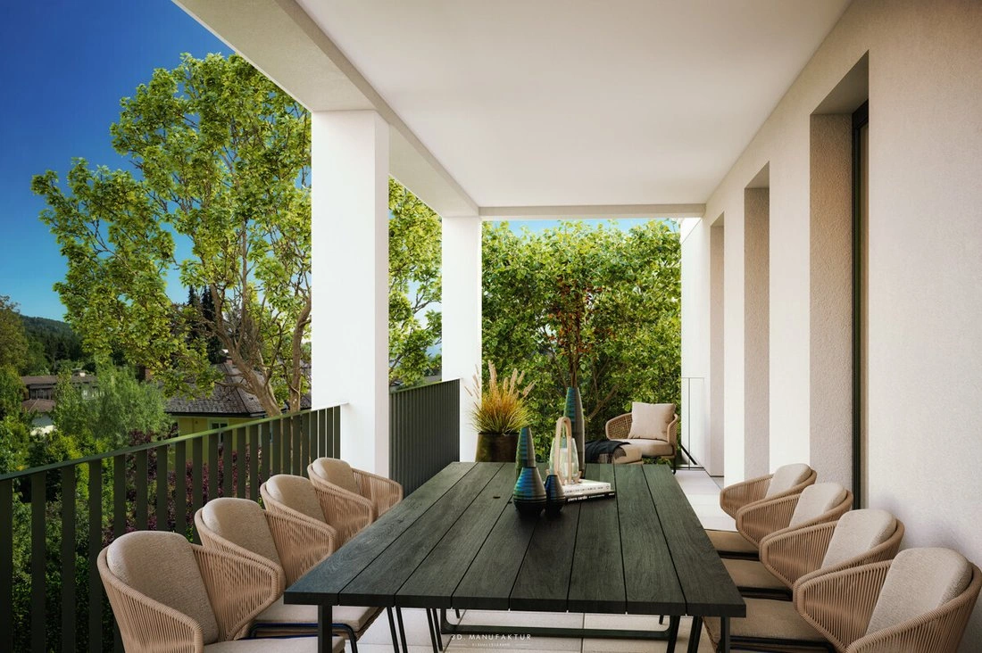 अपार्टमेंट 147 m2, साल्ज़बर्ग, ऑस्ट्रिया