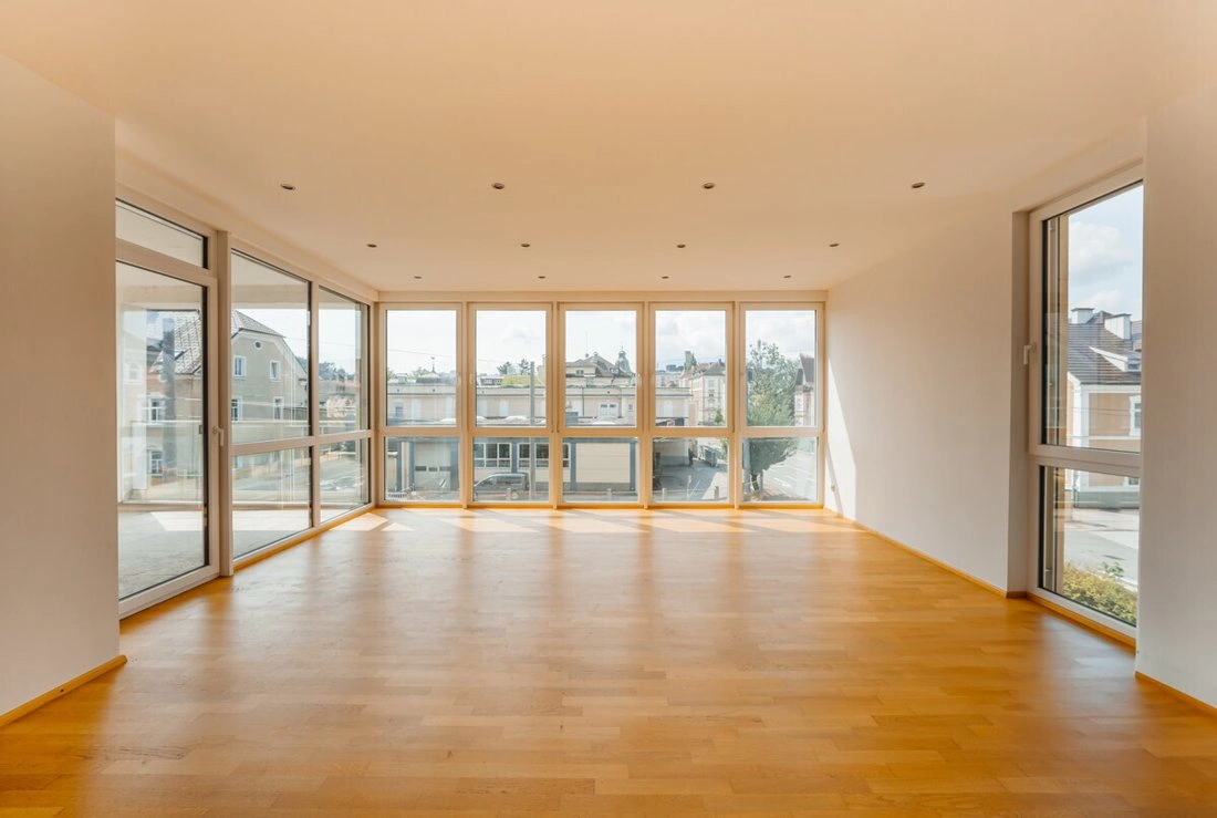 奥地利萨尔茨堡 476 m2 房屋