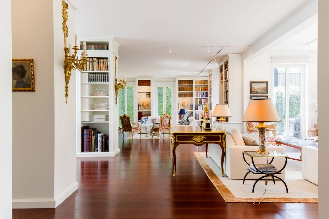 Villa 380 m2 in Salzburg, Austria