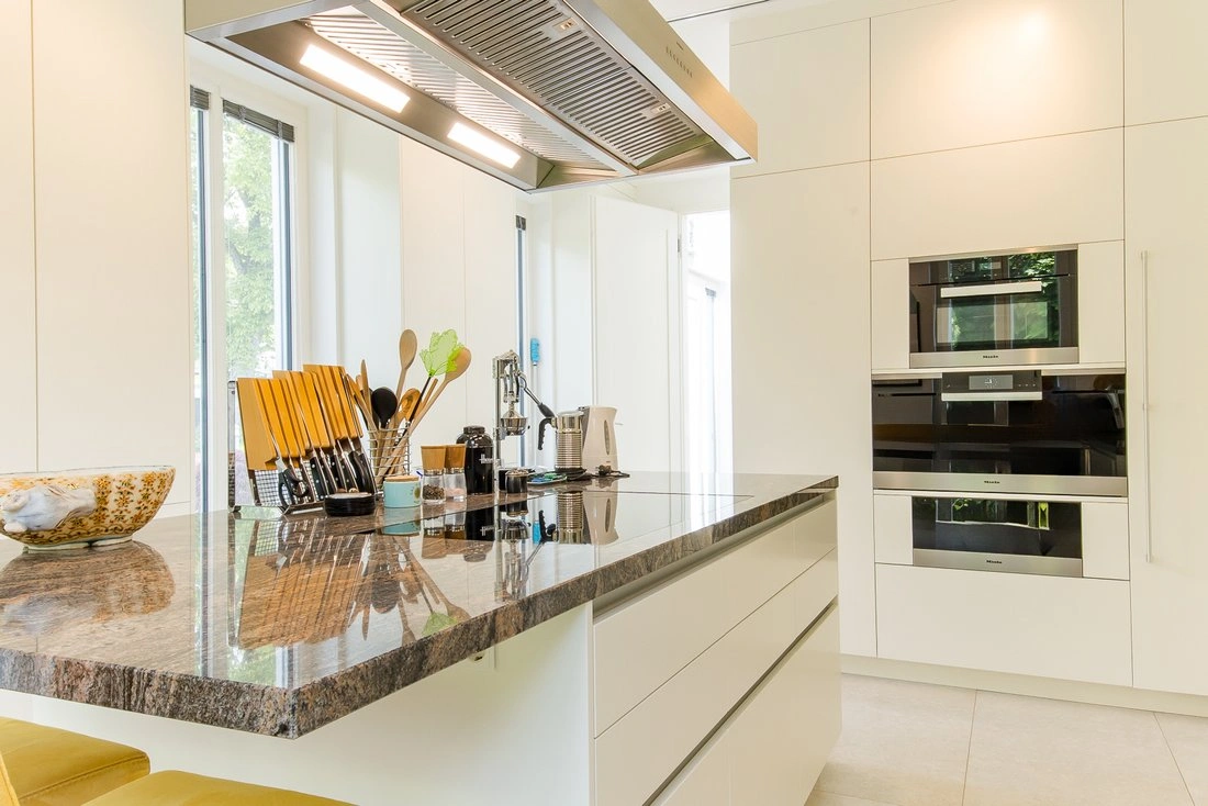 Villa 380 m2 in Salzburg, Austria