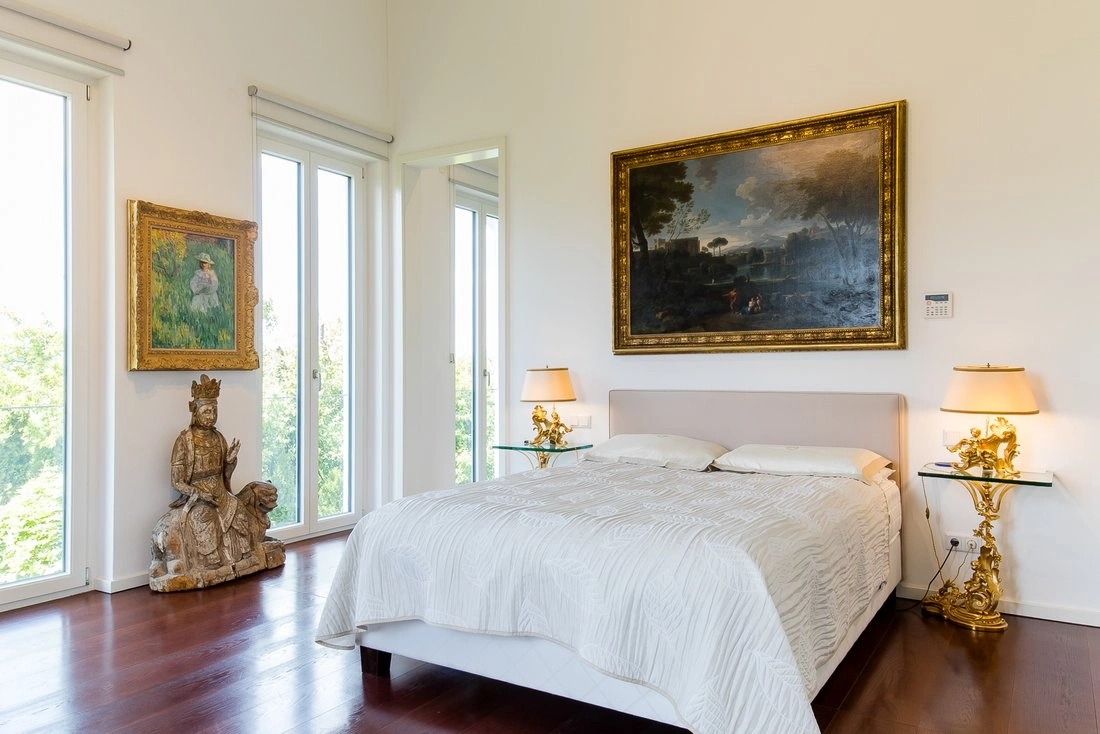 Villa 380 m2 in Salzburg, Austria