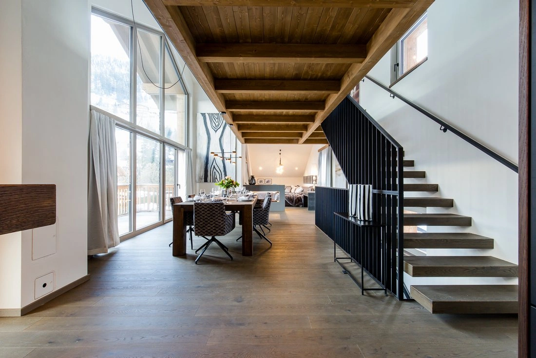 Casa de 300 m² em Salzburgo, Áustria