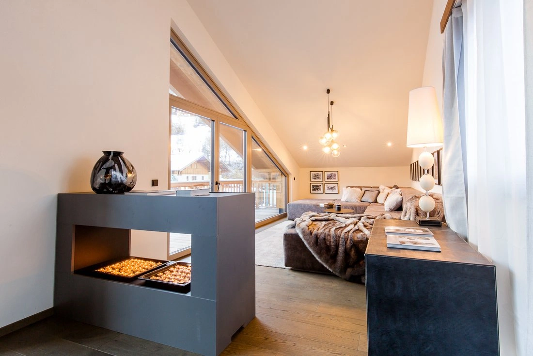 Casa de 300 m² em Salzburgo, Áustria