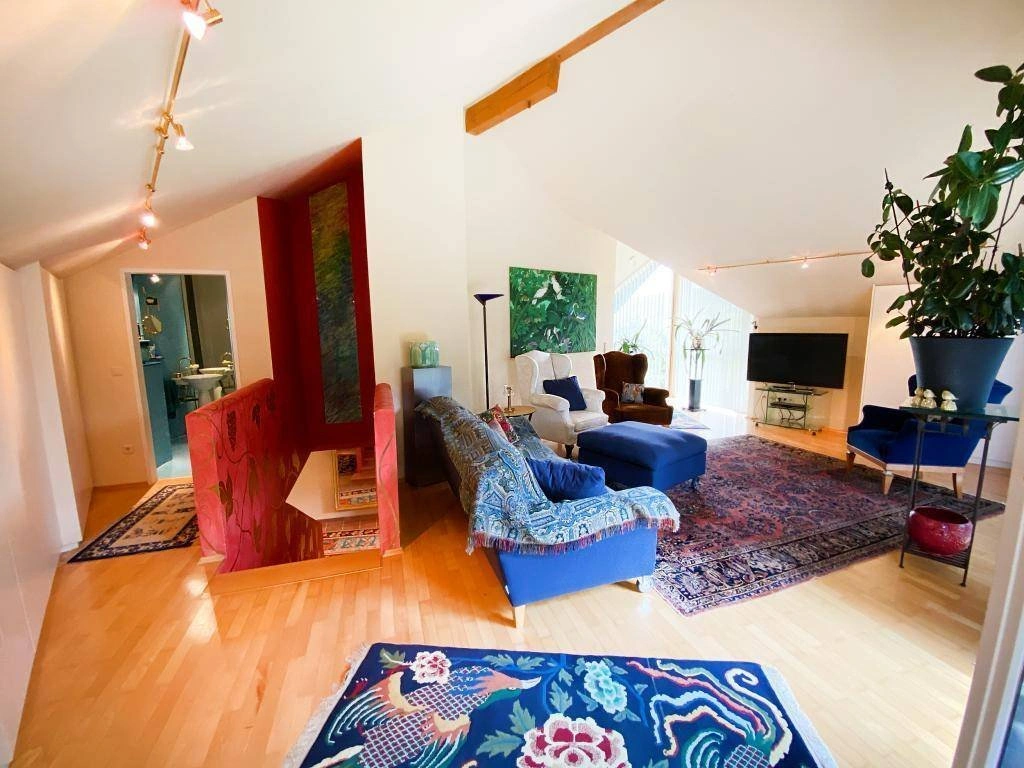 Villa 363 m2 in Salzburg, Austria