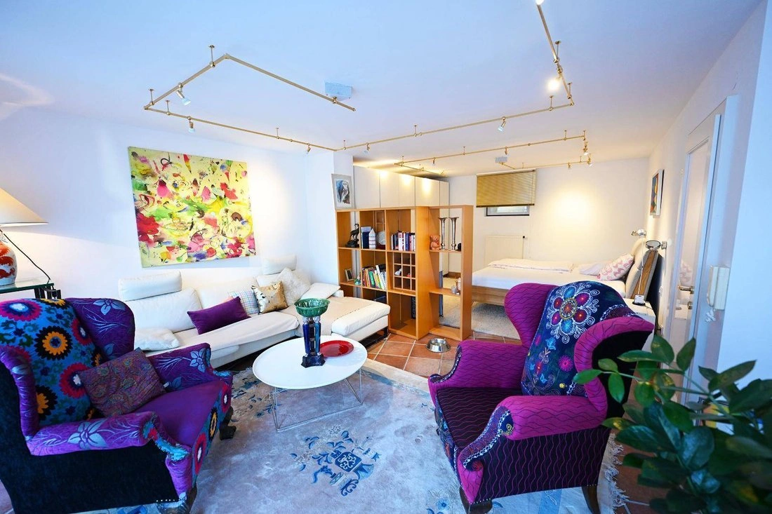 Villa 363 m2 in Salzburg, Austria