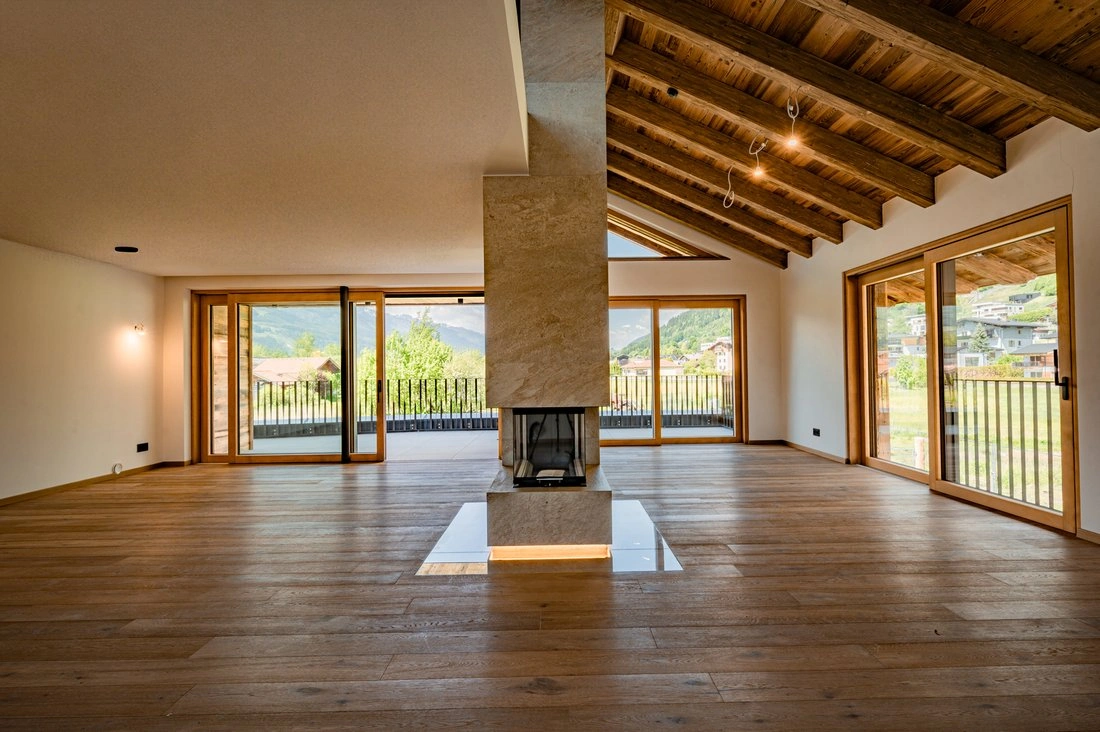 House 326 m2 in Salzburg, Austria