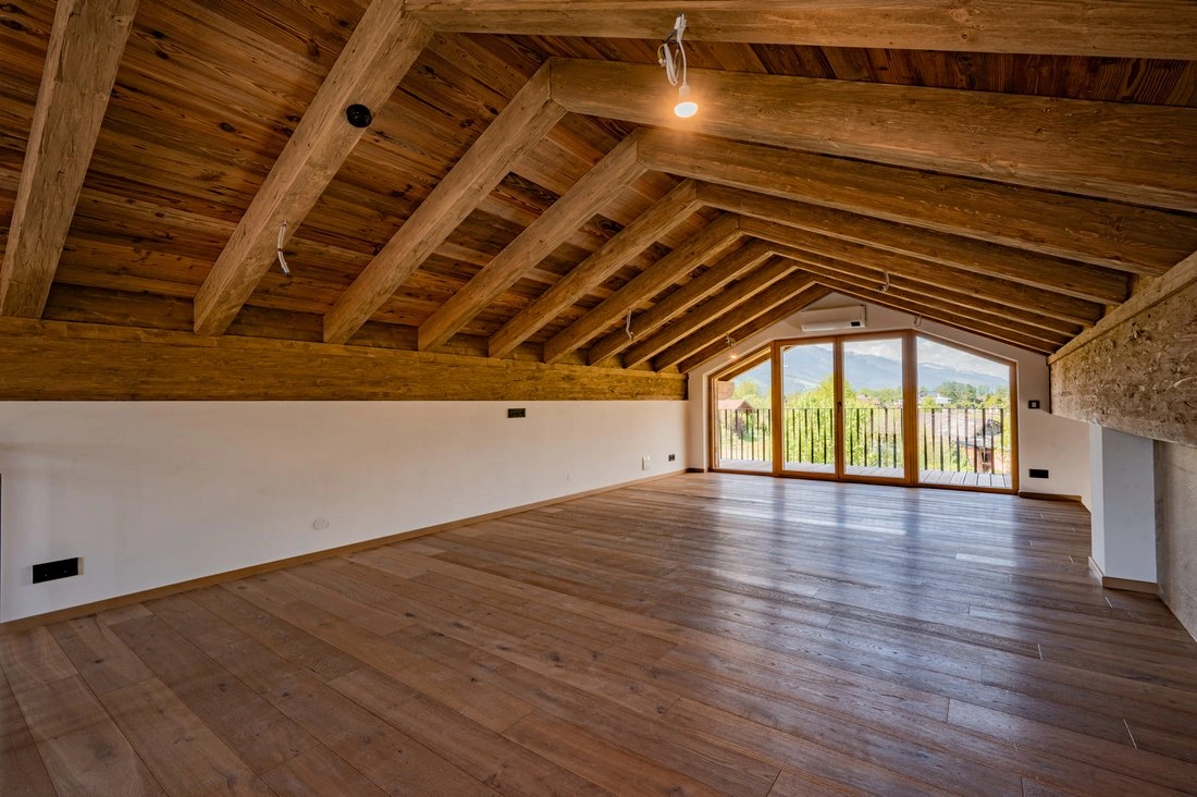 House 326 m2 in Salzburg, Austria