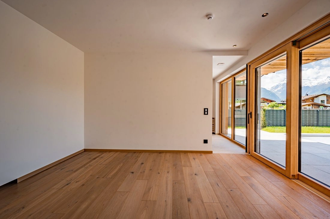 House 326 m2 in Salzburg, Austria