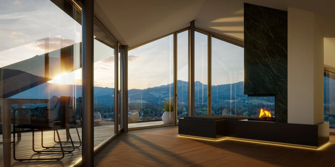 Villa, 300 m², Salzburg, Österreich