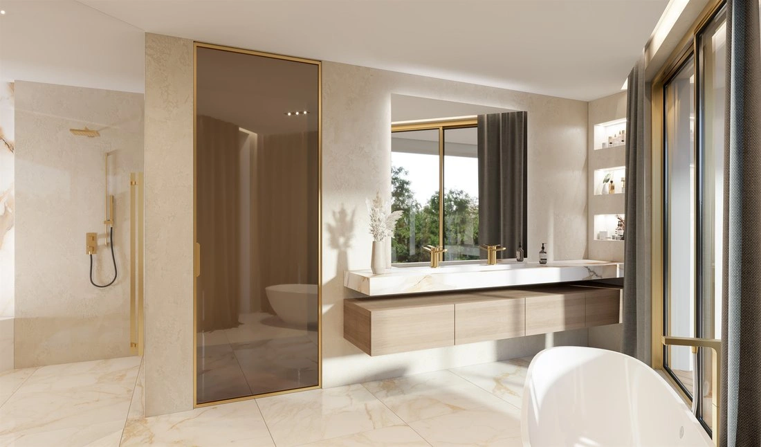 Villa, 300 m², Salzburg, Österreich