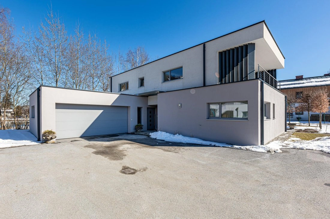 Townhouse 216 m2 in Salzburg, Austria